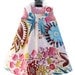 Reversible Gracie Dress, pin tuck bodice, two dresses in one, made to order
