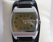 Vintage soviet mechanical watch RAKETA from Soviet Union (USSR)