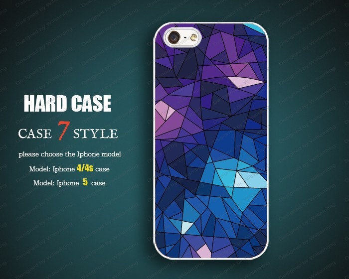unique iphone case beautiful colors Iphone 4 covers  4 case Iphone 5 case hard Case iphone 4 iPhone 4s Case hard case   Wl014