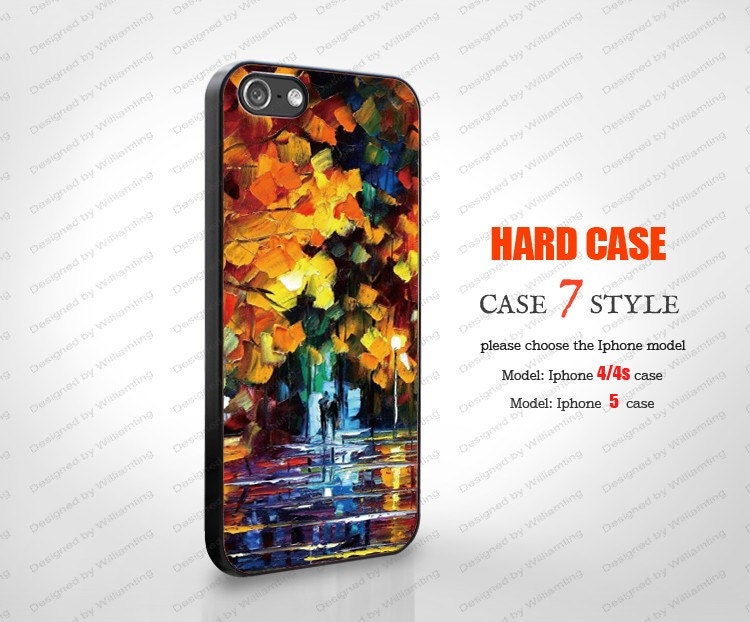 rain day  mens Iphone 4 4s case Iphone 5 case hard Case iphone 5 case iphone 4 iPhone 4s Case  Wb0027
