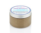 Organic Mud Cleanser