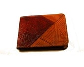 Hand Engraved 100 Percent Leather Wallet