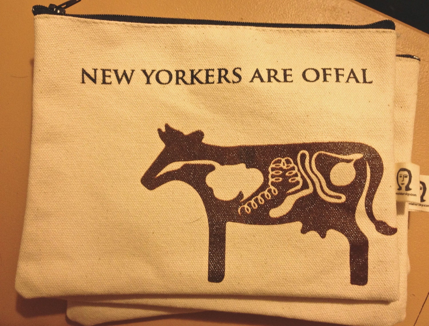 new yorkers are ofal