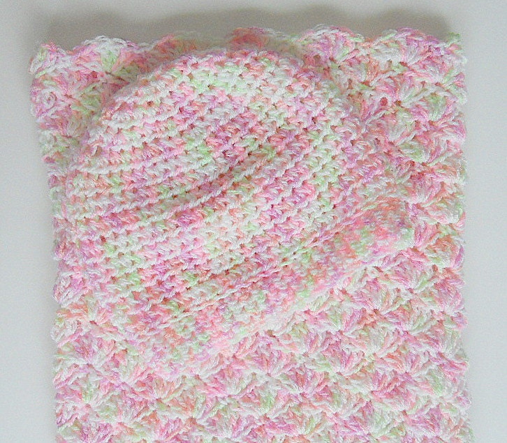 Baby Girl Bunting Infant Hat Newborn  Sleep Sack Boy  Cocoon Set Pod 0 - 6 Months Cap Pastel Pink Purple Green White Spring Summer Clothing