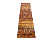 Hand Woven Oriental Turkish Kilim Rug,Home decor,anatolian Rug ,Large size kilim rug , Wool Vintage Tribal Anatolian Runner Kilim -Y 1122-