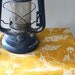 Vintage Ameritex Fishermans Toile