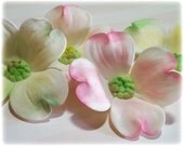 Dogwood Cake Flowers