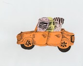 Paper Doll 15