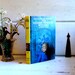 Vintage Book, Nancy Drew, The Hidden Window Mystery, Carolyn Keene, childrens hardcover storybook