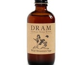 Dram Wild Mountain Sage Bitters- SOLD OUT