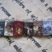 Shakespeare Collection Book Bracelet