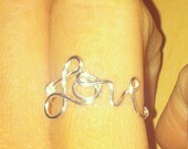 Love ring