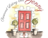 Reserved Listing forJenny