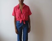 Vintage Sasson Jeans