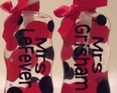 Personalized Hand Sanitizer - 8oz. -Baby Shower, Teacher, Nurse Gift - Adults - Teens - Gifts - Stocking Stuffer,