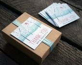 Winter Lace Favor Tag or Sticker - DIY Printable