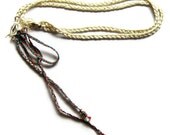 BURNINGMAN, festival headband, bohemian, hippie headband