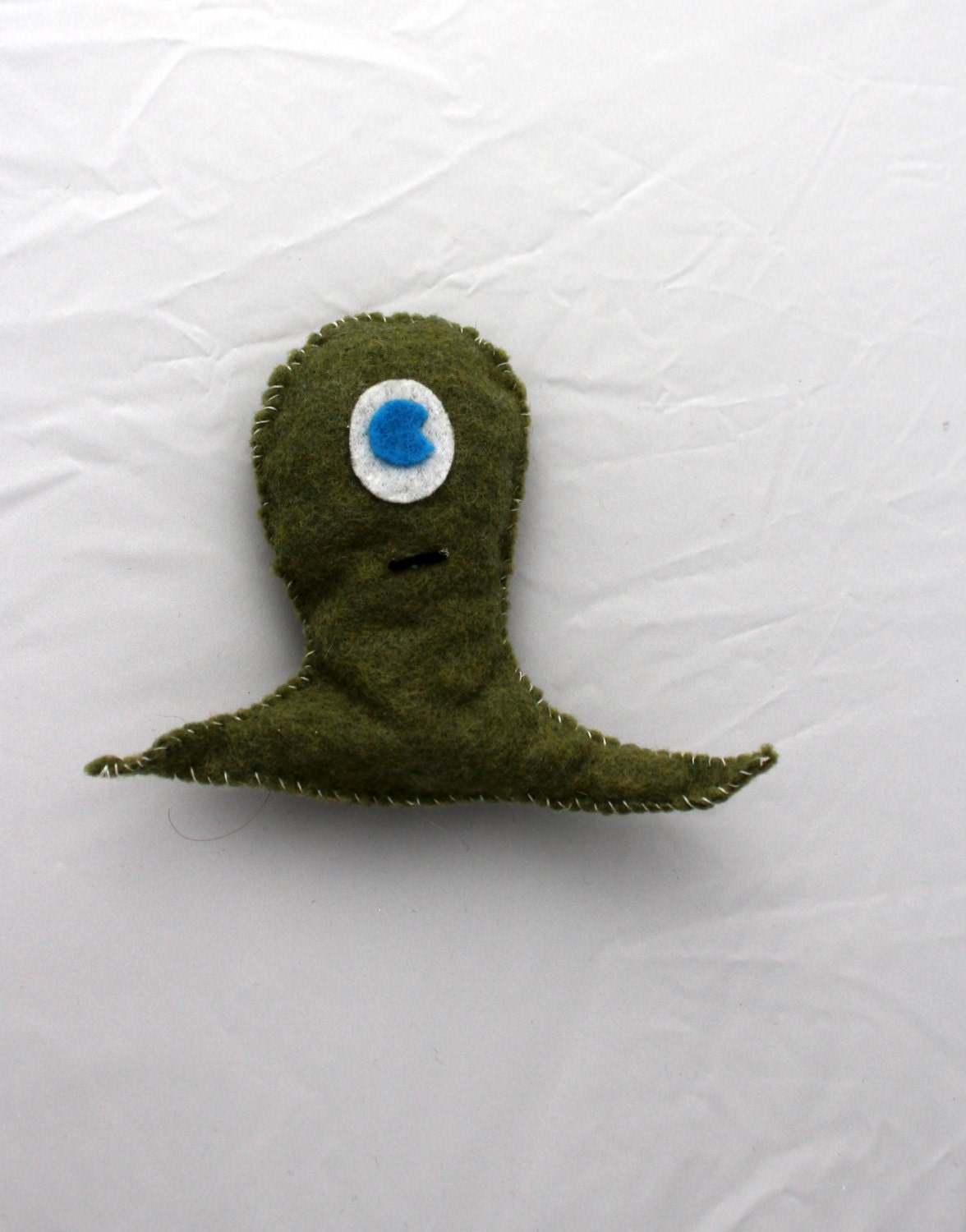 Wish Monster