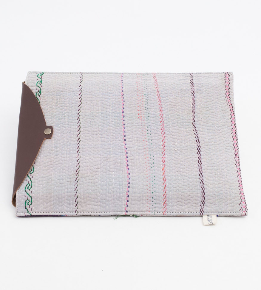 Gypsya Case with Leather - 64