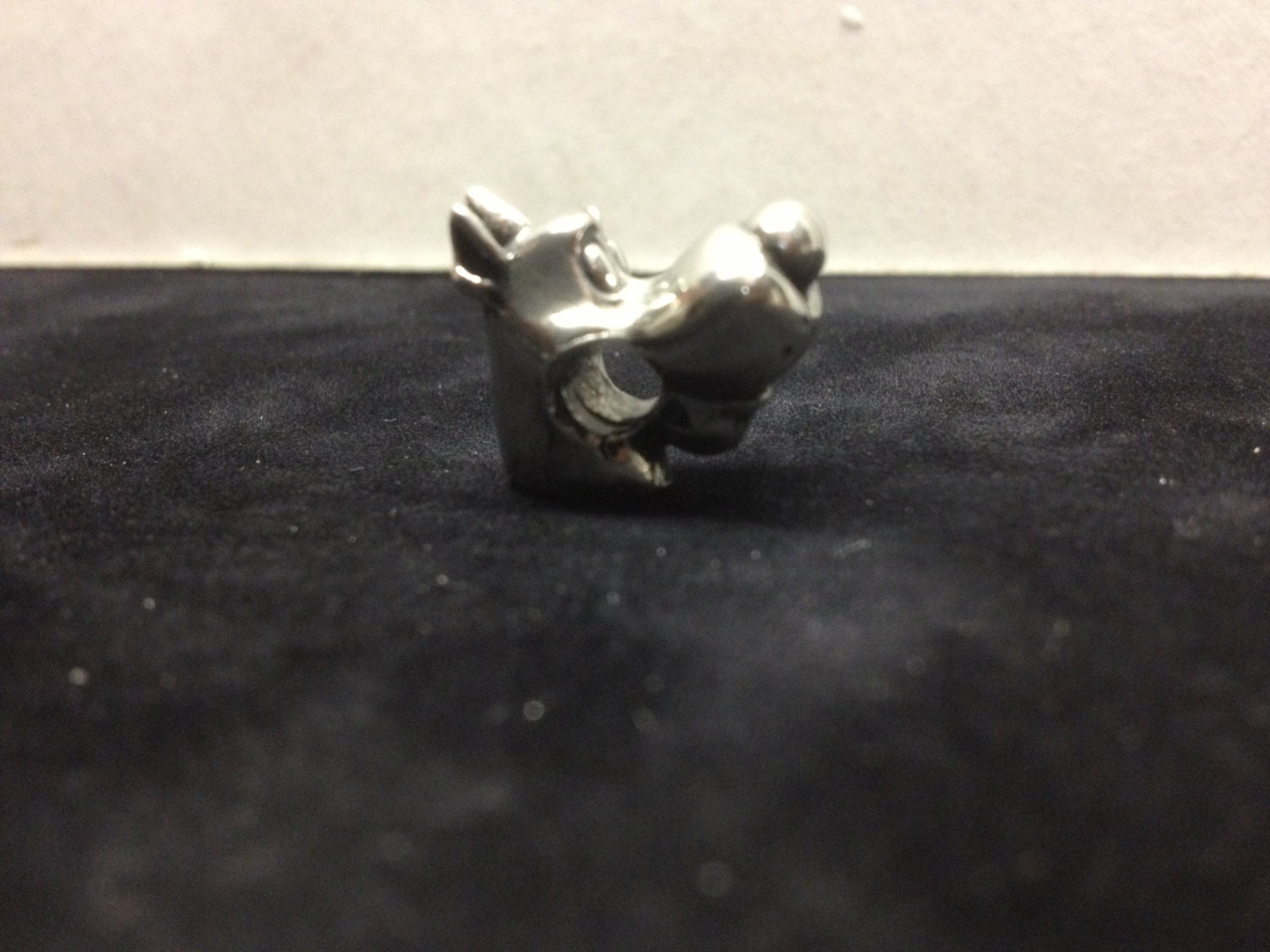 Scooby Doo, European Bead