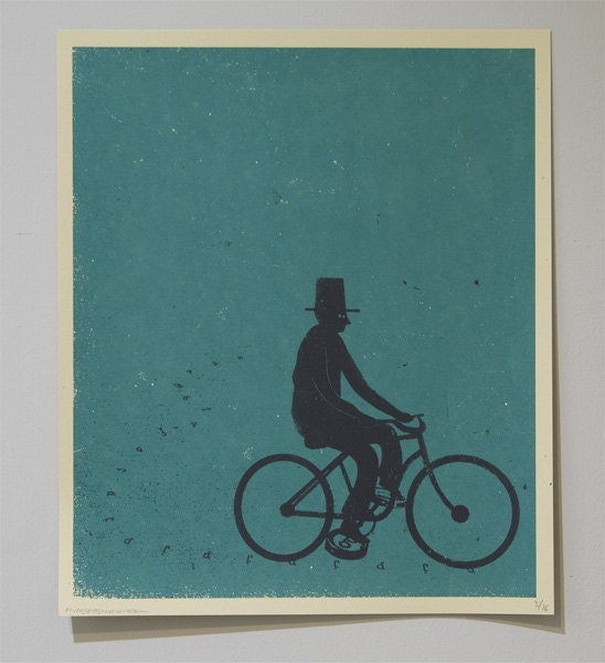 Cyclewriter.