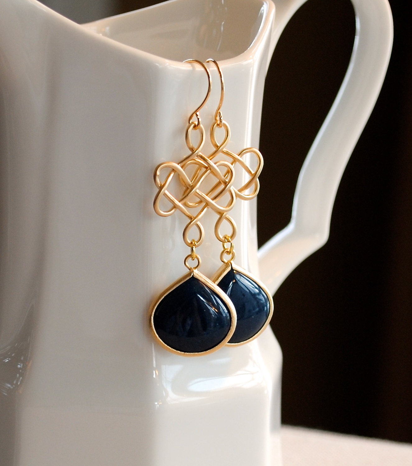 Danica Earrings