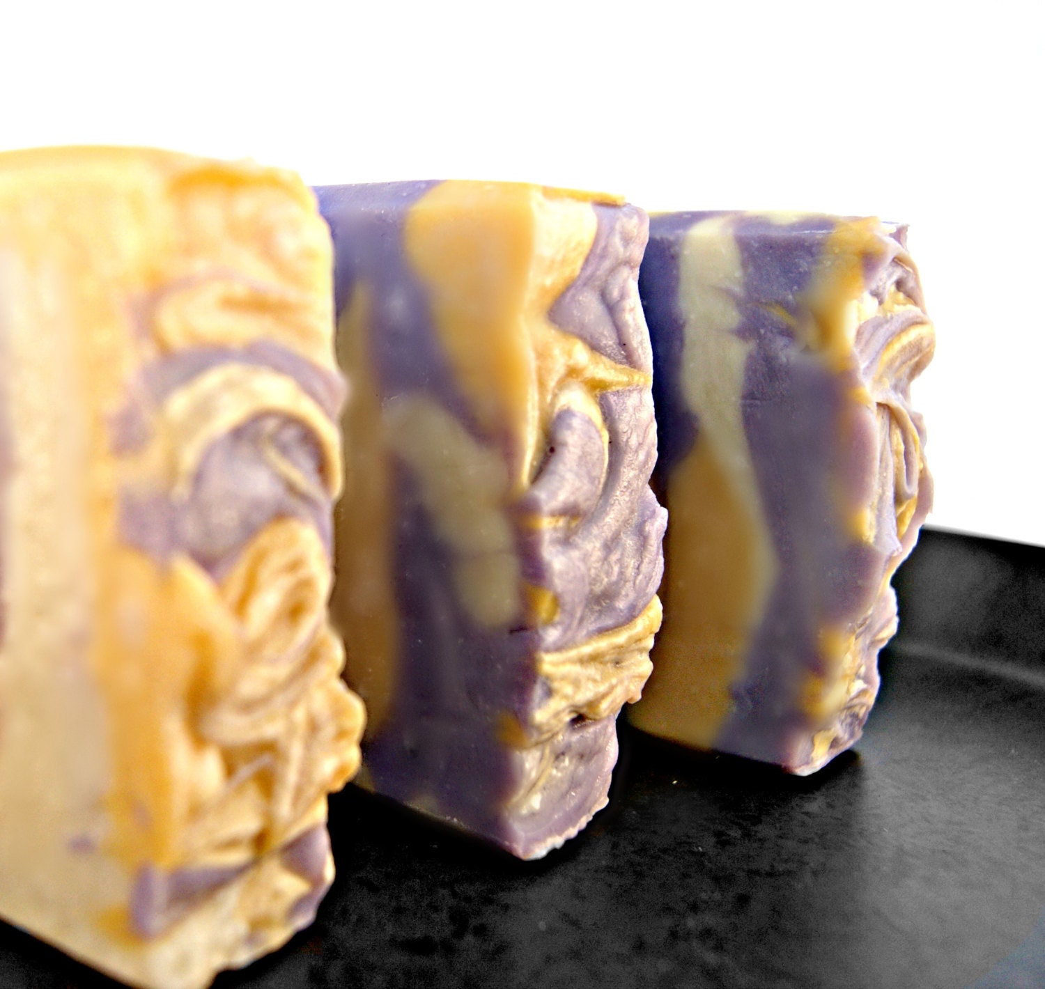 Lavender Bliss- Coconut Milk Soap
