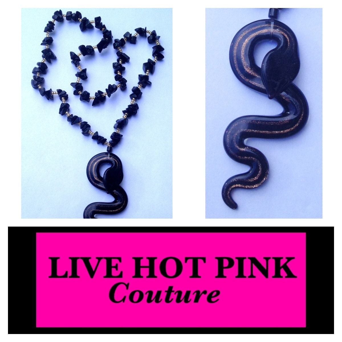 Serpent Seduction