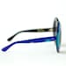 Do NOT buy, resered for CATHY super rare & incredible vintage 1960s PUCCI mint condition graphic print mod sunglasses collector's item