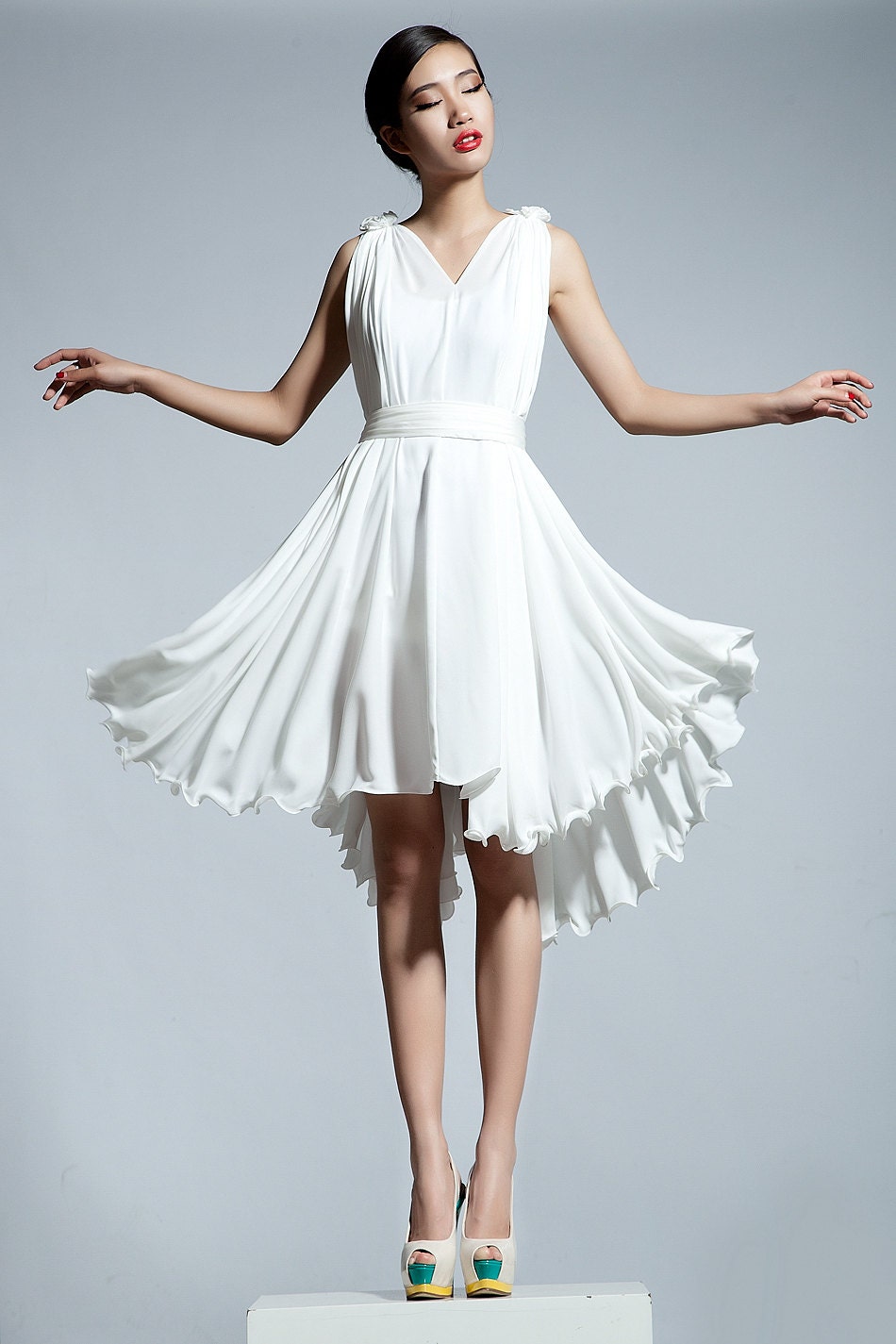 dresses for women summer  dresses in white