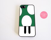 Mushroom 1up case for iPhone 5