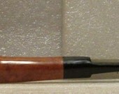 DGE Briar Pipe Pot Shape