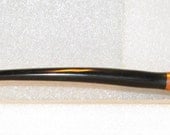 DGE Briar Churchwarden Tobacco Pipe