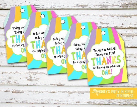 INSTANT DOWNLOAD - Oh The Places Youll Go Favor Tags Il_570xn