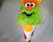 Vergil FurGiggle Cone Puppet Il_170x135