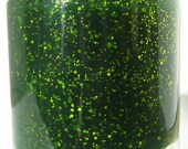 Mossy Glint Nail Polish