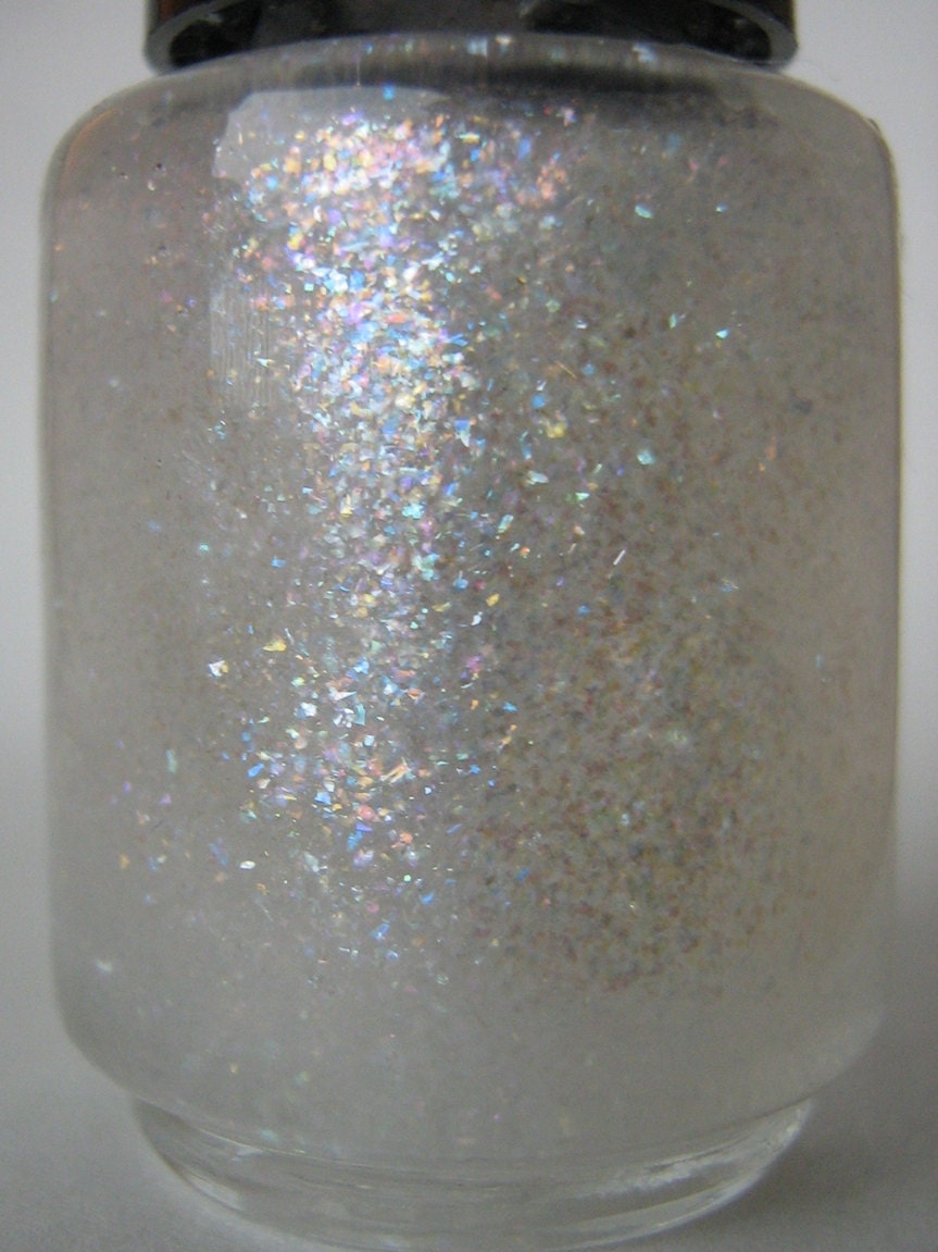 A Matter of Princ-opal Nail Polish