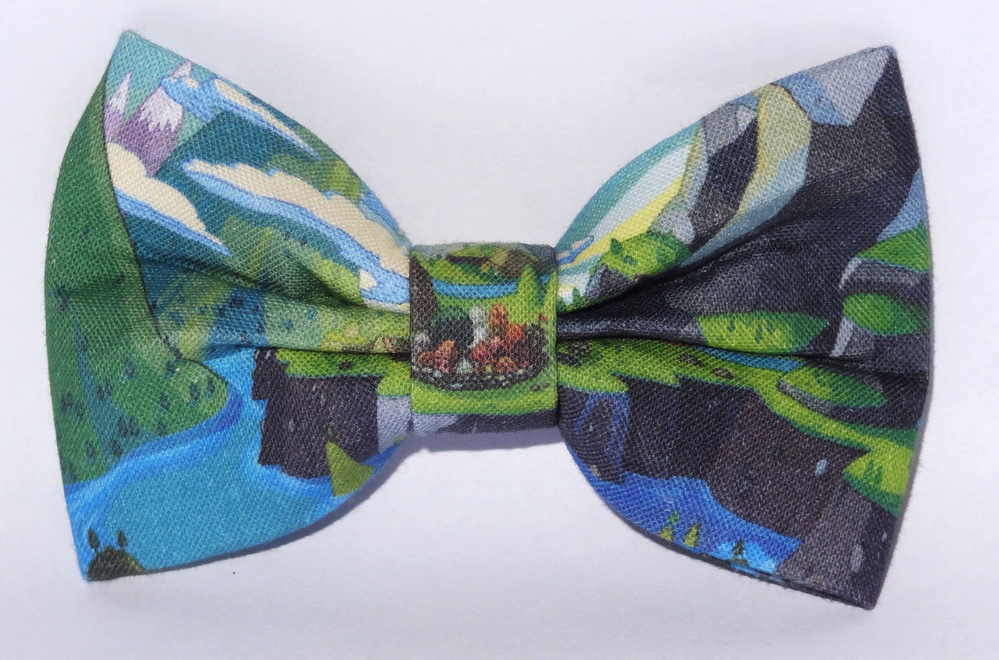 Village Bow Tie