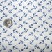 Beacon Anchor - Fabric By The Yard