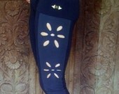 Stella leggings renalternativewear are soft and comfortable, made from Cotton/Lycra fitting to Yoga, sport, party, everything...