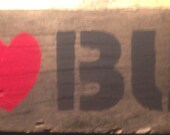 C(red heart)BUS