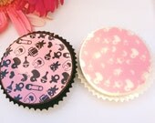 Baby Girl Toys Chocolate Covered Oreos Chocolate Dipped Oreos Baby Shower
