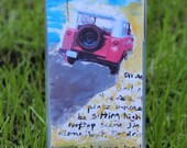 Jeep iPhone 5 soft case & EXTRA design