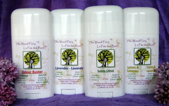 Buy natural antiperspirant - Natural Deodorants - Essential Oil &amp;  Essential Oil Blends - Handmade Stick Deodorant - 2.75 oz