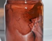 WAS 35.00 Macabre Fetal Pig Specimen Jar oddities CLEARANCE