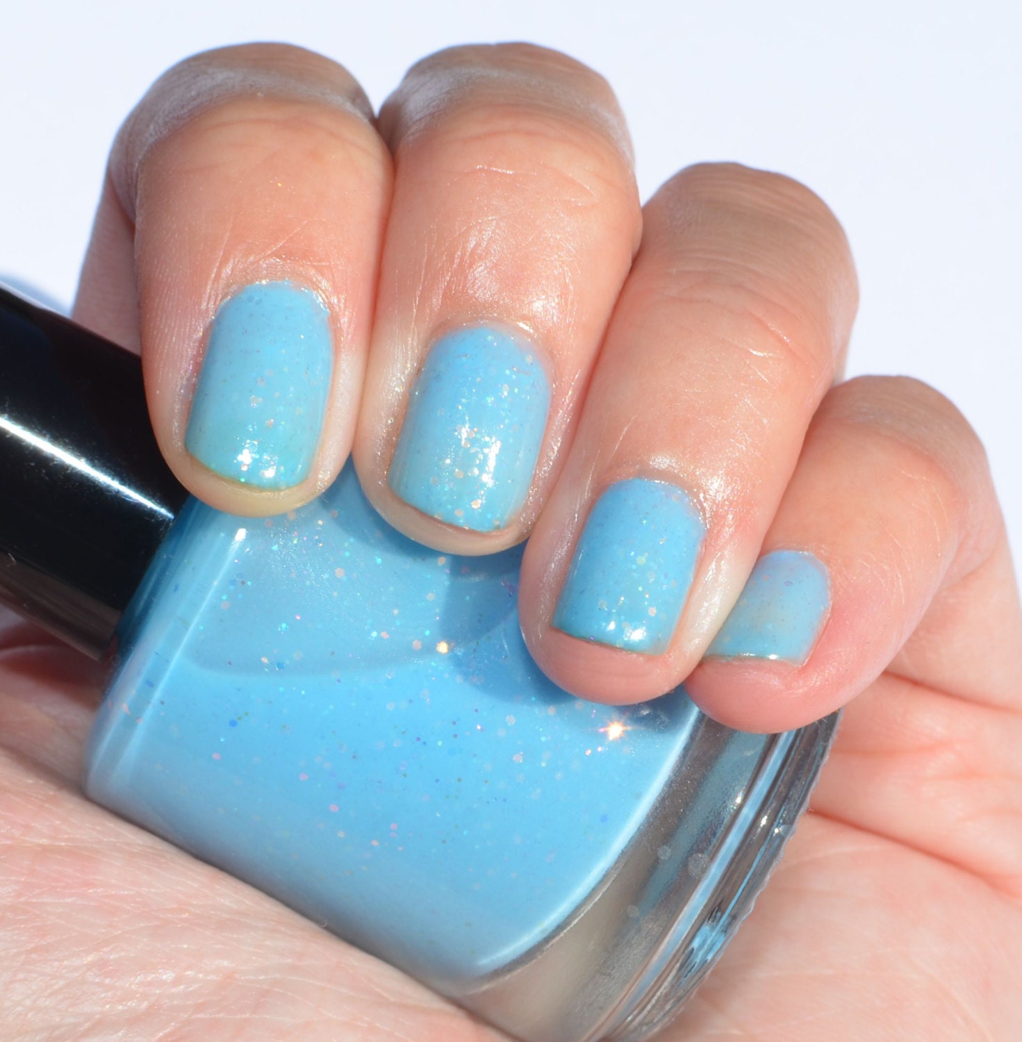 Nail Polish: Bibbity Bobbity