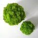 Sphere 8cm, " Boil with Nature "