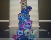 My Little Pony Limited Edition Gala Silly Filly Mystery Bags
