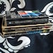 Set of 3 C.G. Jung vintage books.