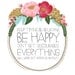 Gordon B. Hinckley Quote. 11X14 inch print.